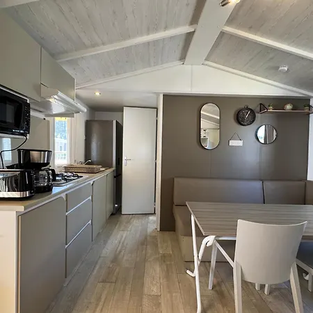 Un Toit Sur Le Bassin Claouey Lège-Cap-Ferret