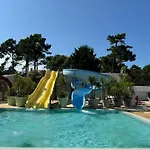Un Toit Sur Le Bassin Claouey Lège-Cap-Ferret